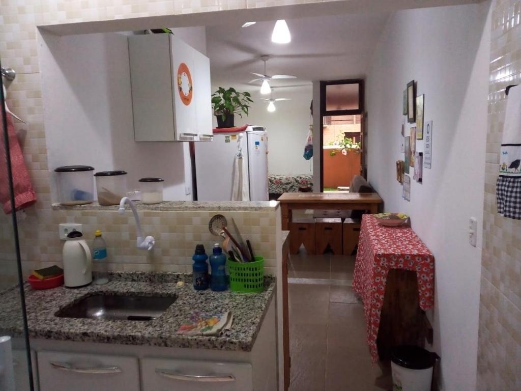  Apartamento Ubatuba/Maranduba