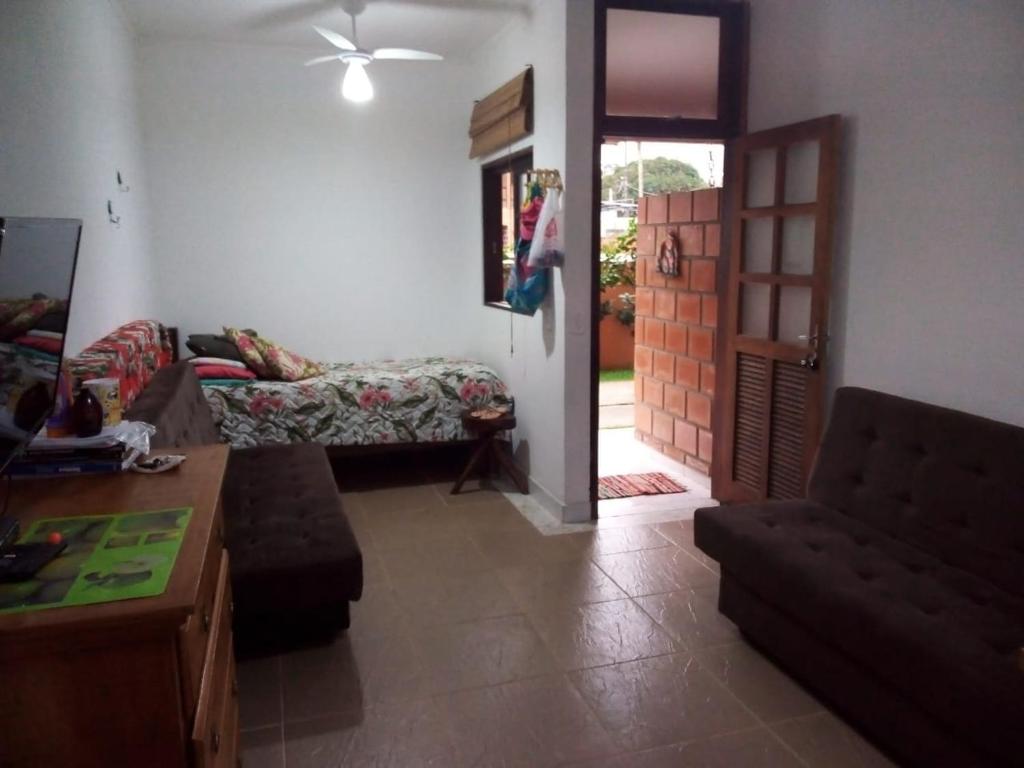  Apartamento Ubatuba/Maranduba