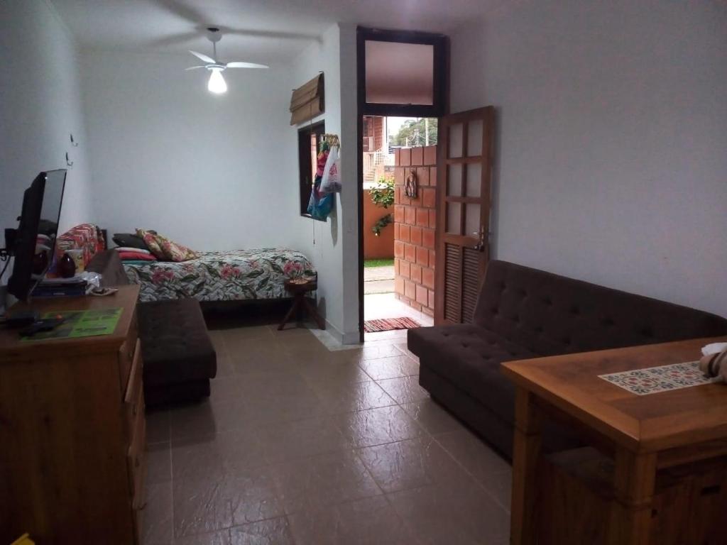  Apartamento Ubatuba/Maranduba