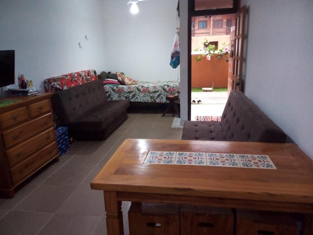  Apartamento Ubatuba/Maranduba