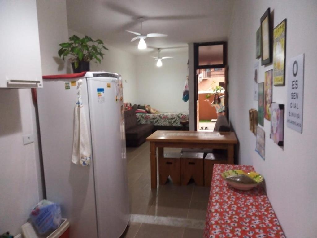  Apartamento Ubatuba/Maranduba