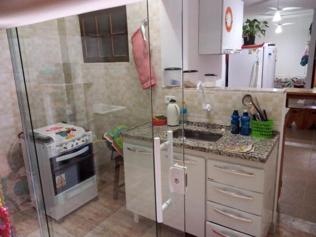  Apartamento Ubatuba/Maranduba