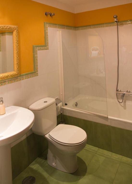 Apartamentos Alquitara - 16