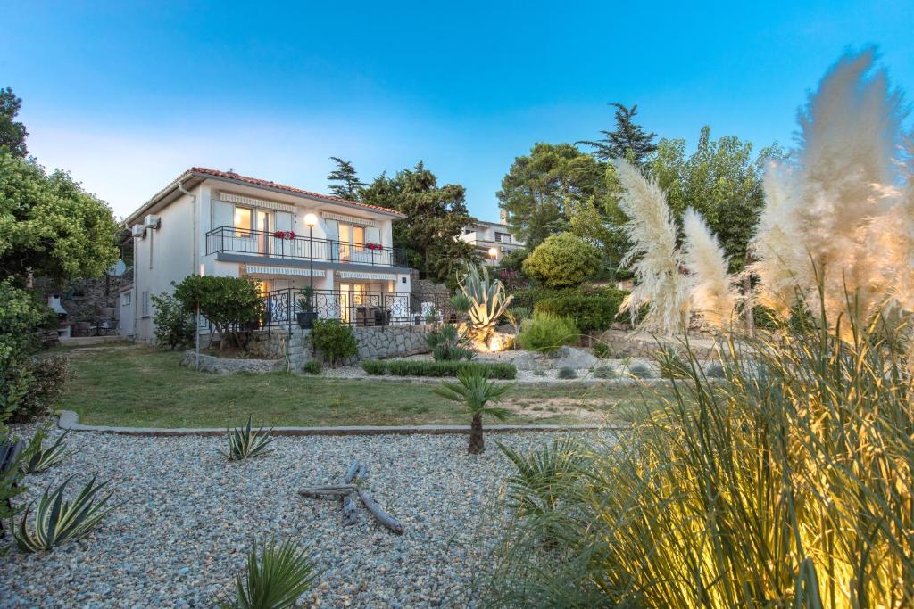 Gallery image of Apartment Alida in Krk