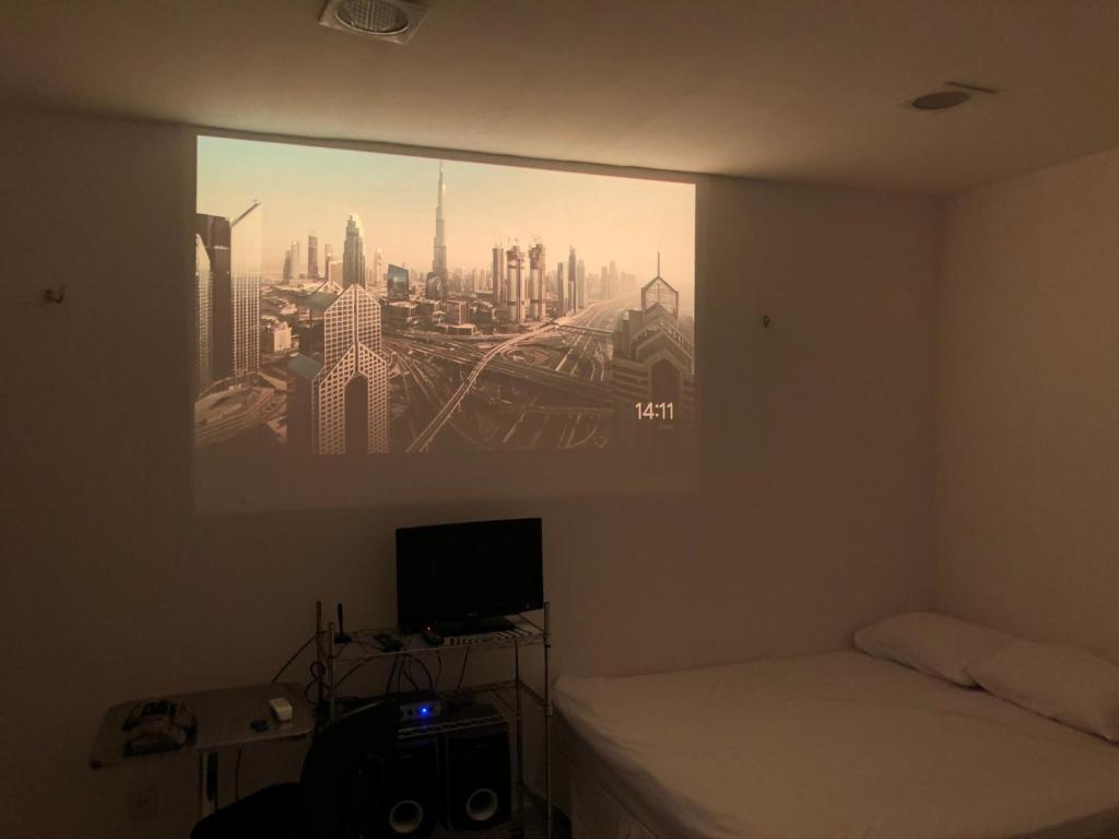  Flat Condominio Dunnas XXI