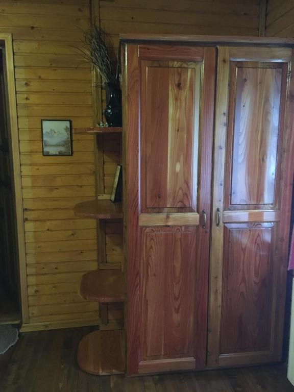 Fotografie z fotogalerie ubytování Барви Карпат v destinaci Vorochta