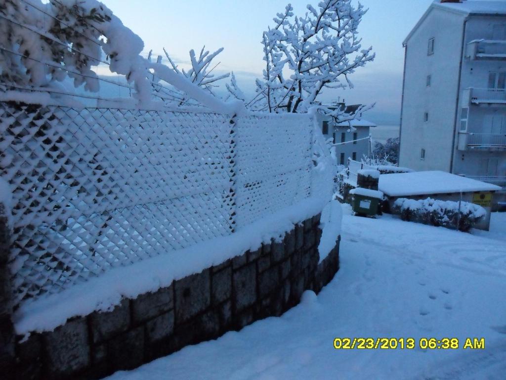 Apartment Marina - 10