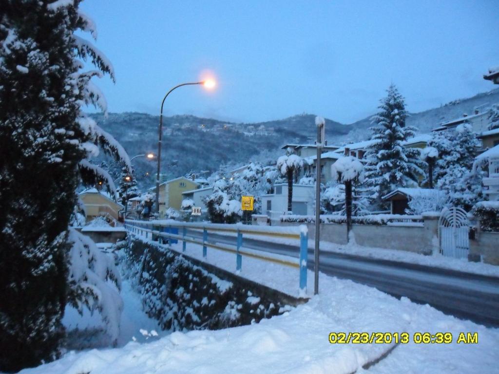 Apartment Marina - 9