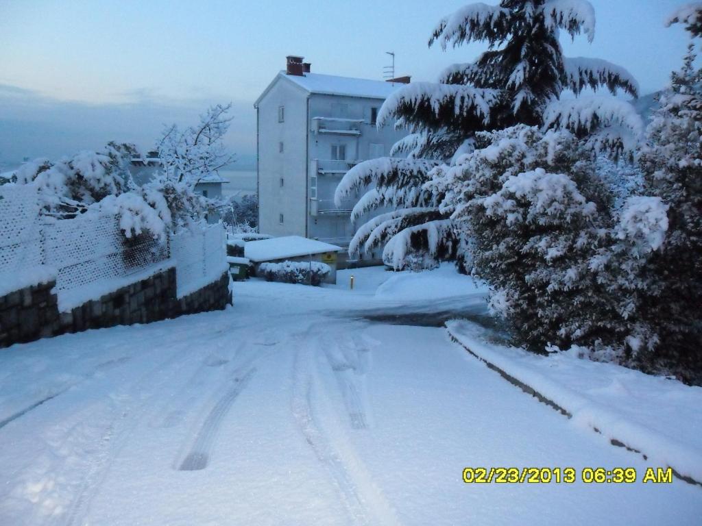 Apartment Marina - 8