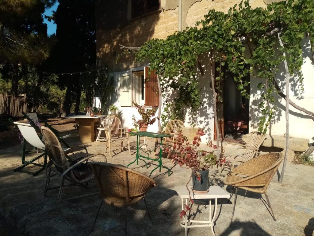 Fotografia z galérie ubytovania La Villa di Minerva v destinácii Agrigento