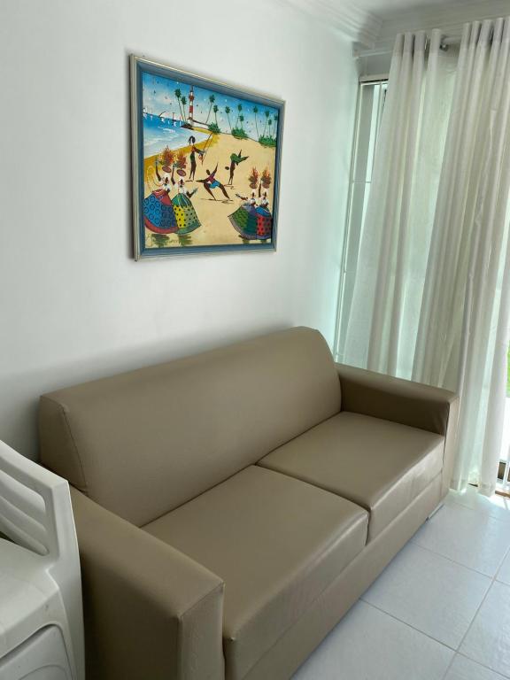  Condôminio Porto Residence AP 01