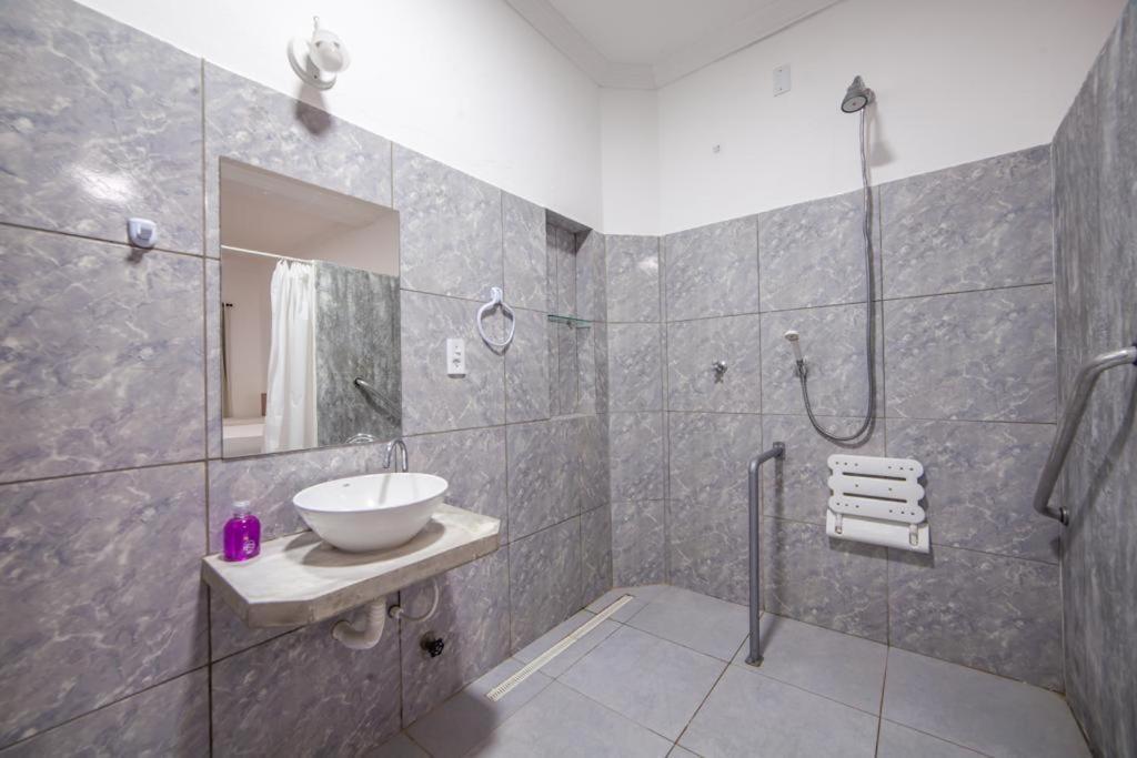  Luxury Flats Ambiente Cristão