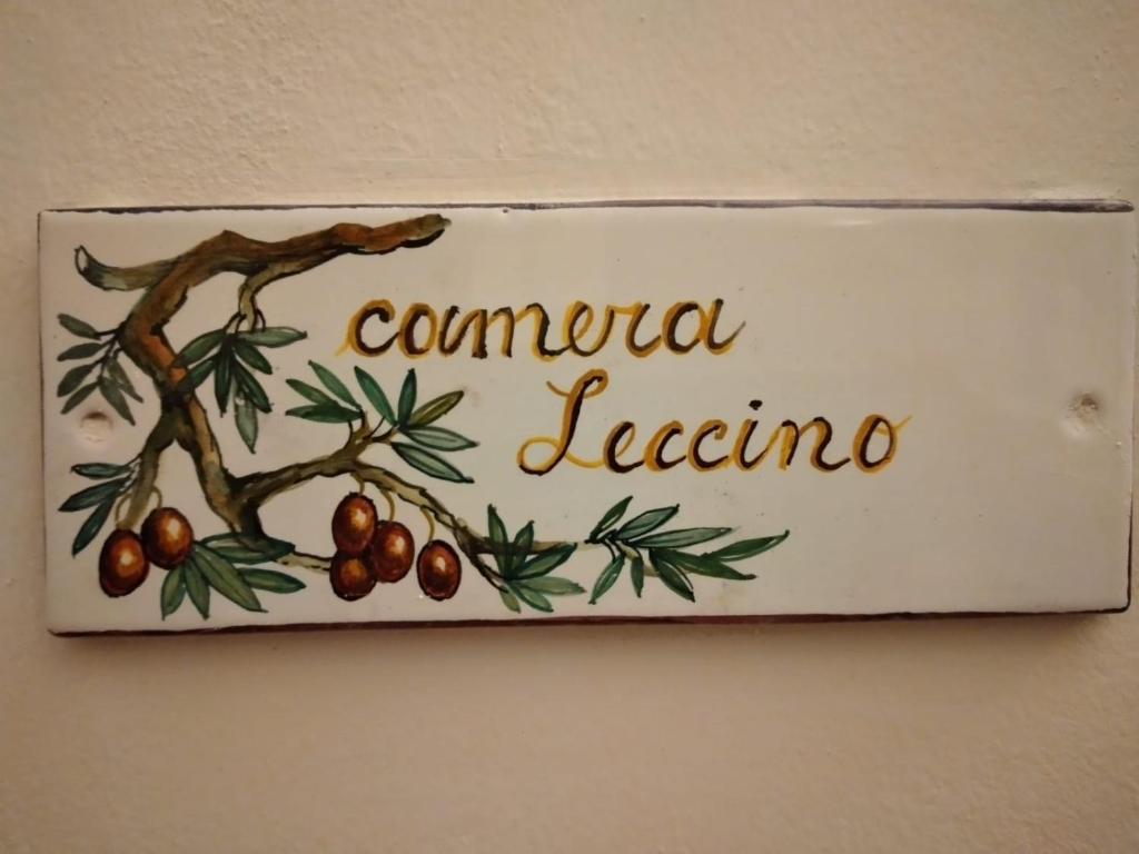 Fotografie z fotogalerie ubytování B&B L'Oliveto v destinaci Lucignano