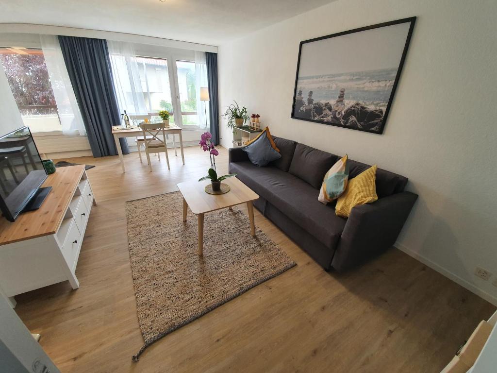 Ferienwohnung am Gaissberg
