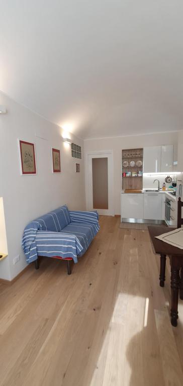 Cucina o angolo cottura di Baretti apartment
