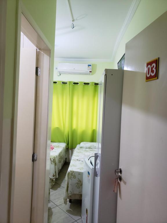 Hotel Luz do Sol