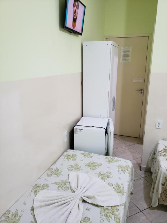  Hotel Luz do Sol