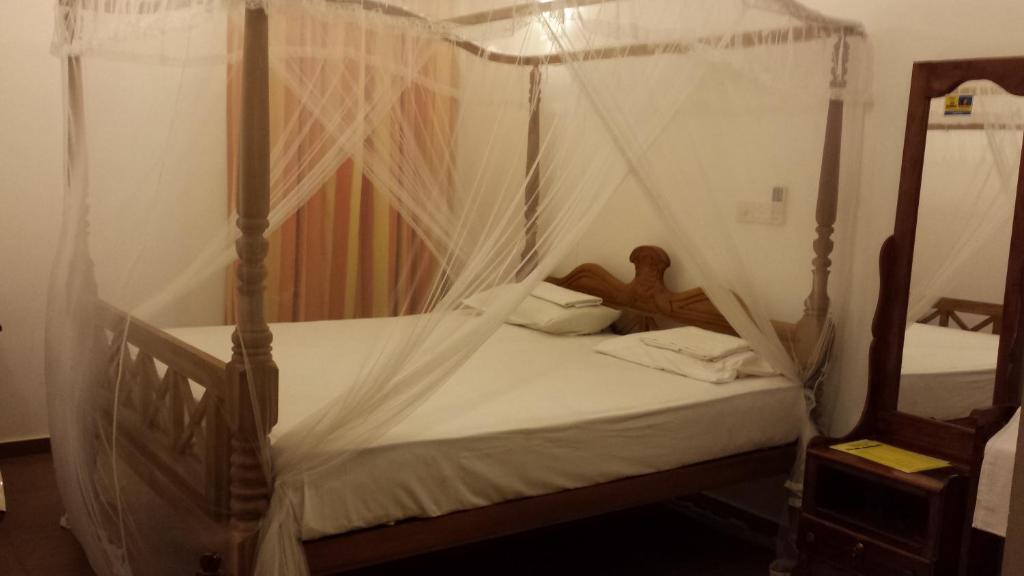 Nooit Gedacht Holiday Resort Unawatuna - 6