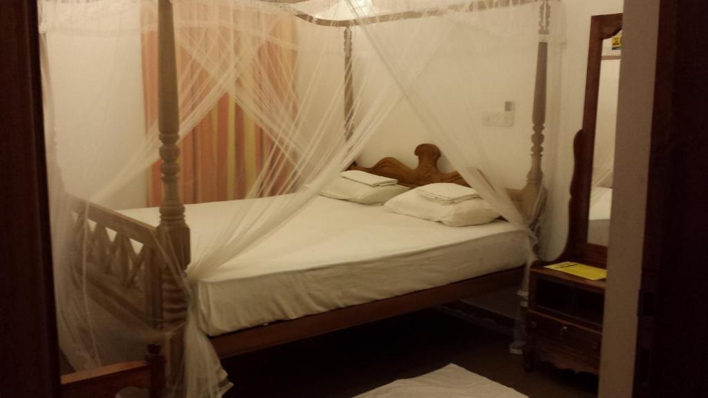 Nooit Gedacht Holiday Resort Unawatuna - 4