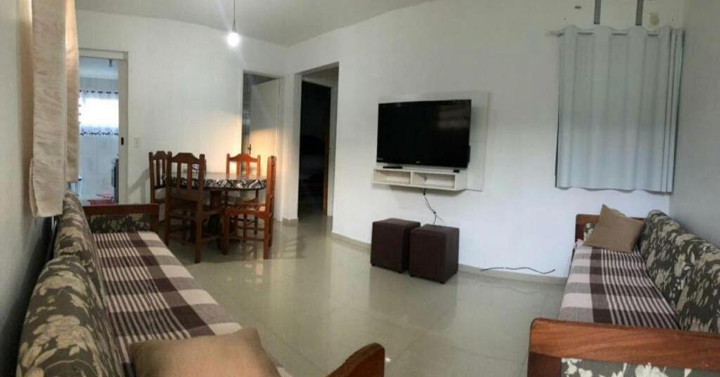 Apartamento Bertioga