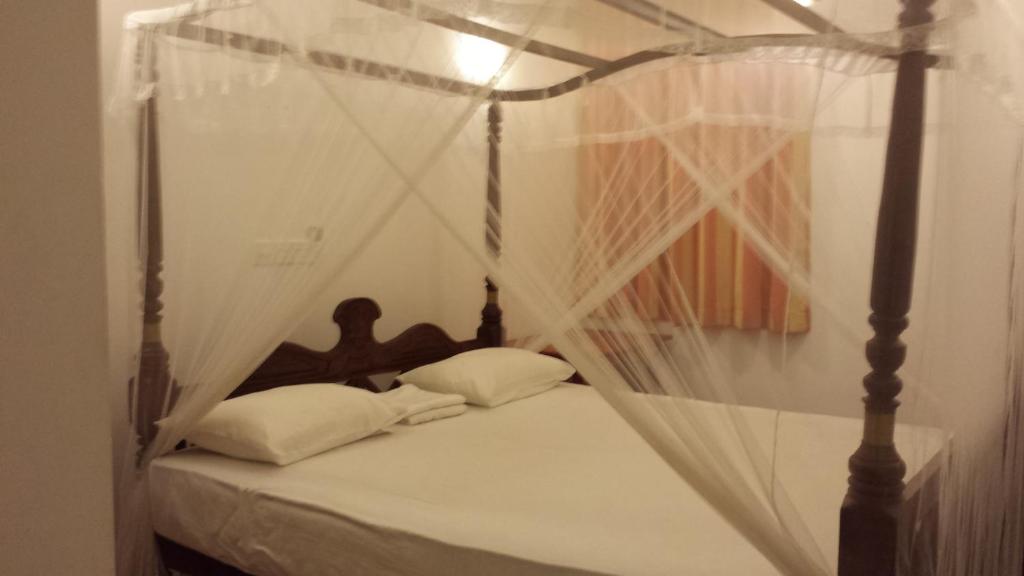 Nooit Gedacht Holiday Resort Unawatuna - 8