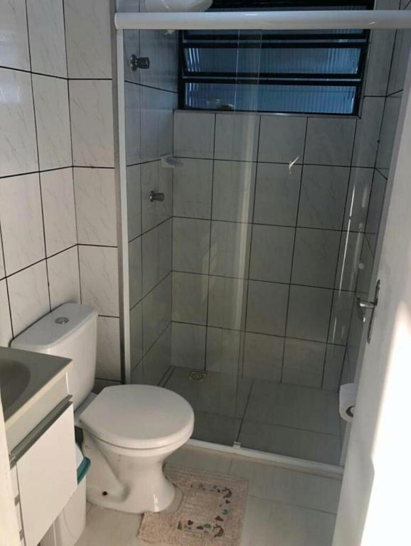 Apartamento Bertioga