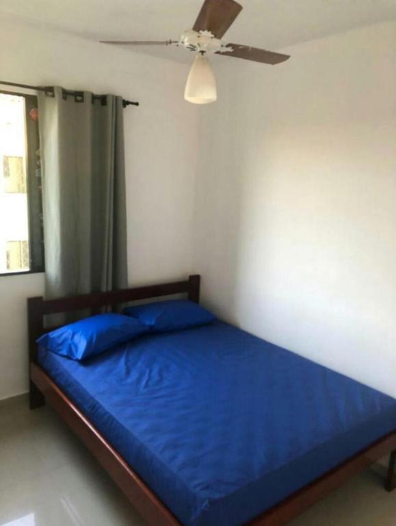  Apartamento Bertioga