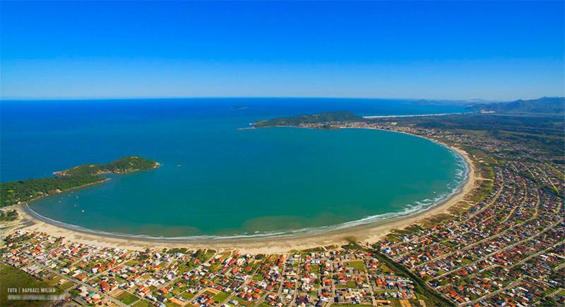  Apartamento Pinheira
