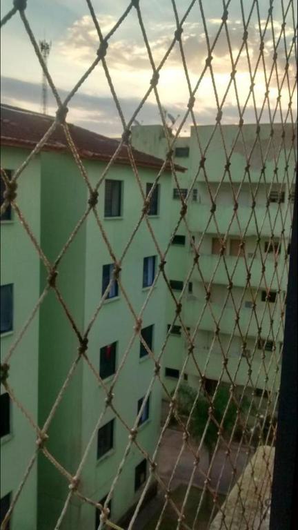  Apartamento Bertioga