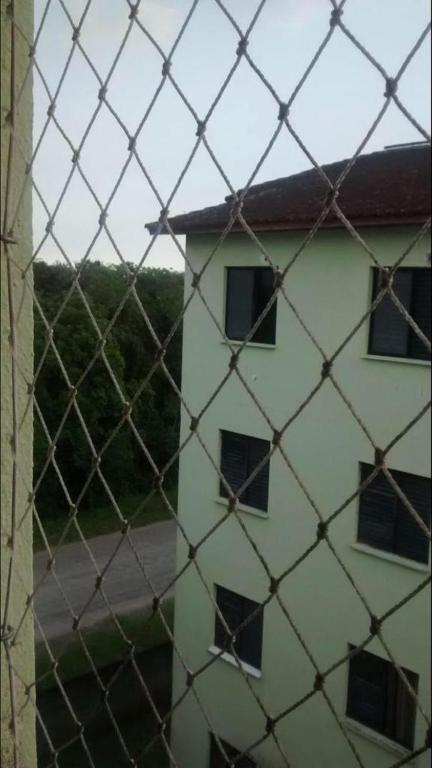  Apartamento Bertioga