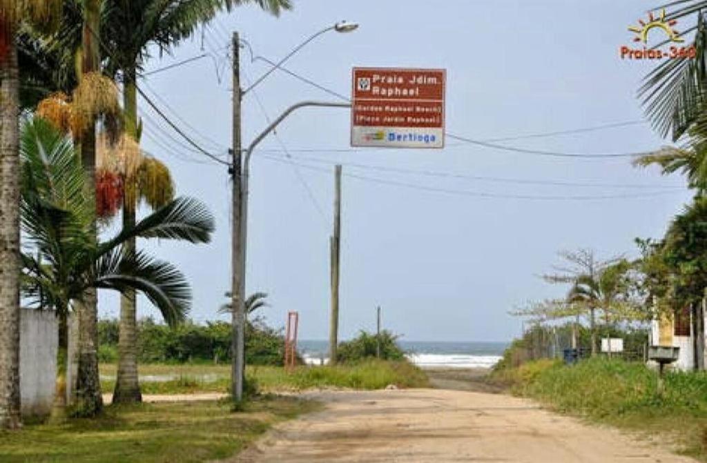  Apartamento Bertioga