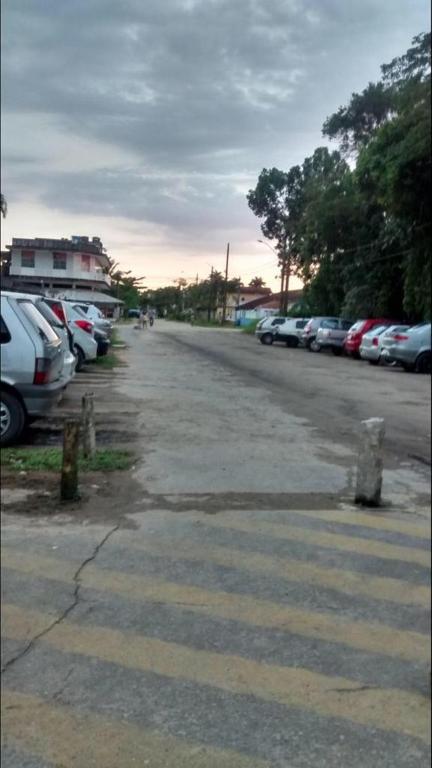  Apartamento Bertioga