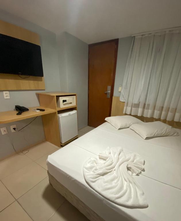  Hotel Fortaleza Inn