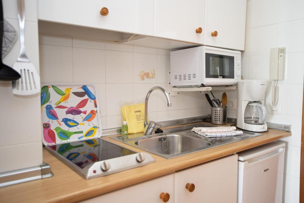 Apartamentos María Cristina Beach, Benidorm – Updated 2023 Prices