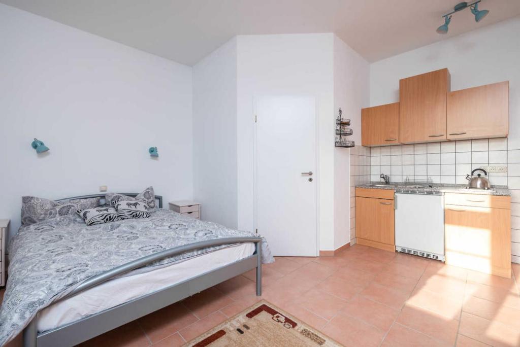 Landhaus Karnin - Appartement 3