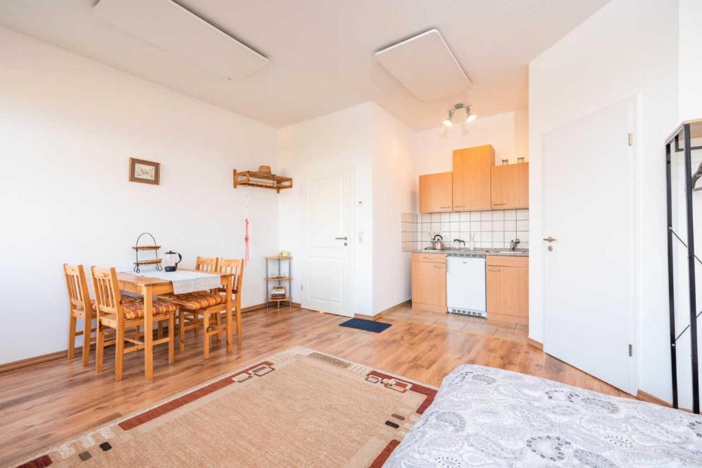 Landhaus Karnin - Appartement 4