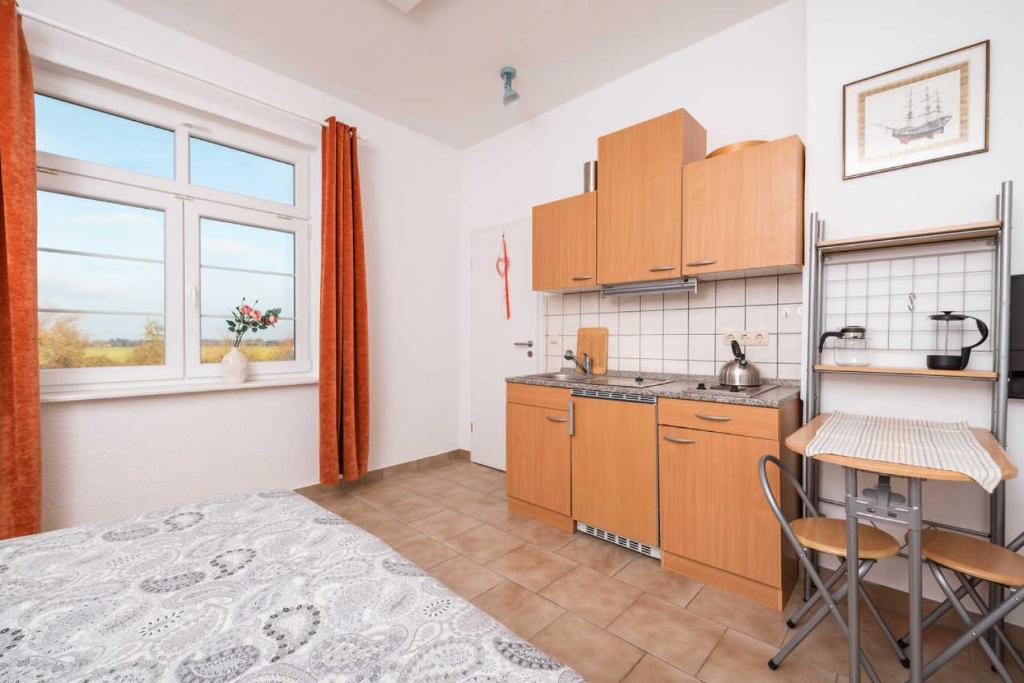 Landhaus Karnin - Appartement 5