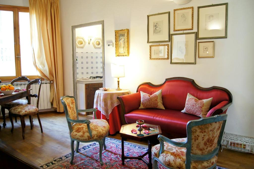 Melarancio Apartments - 2