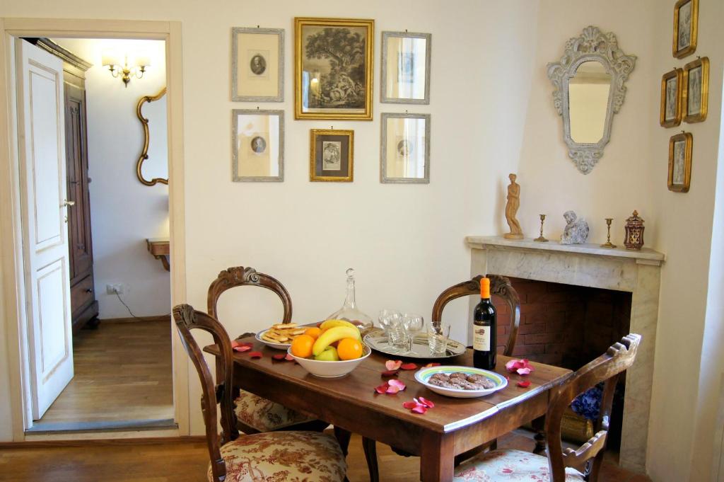 Melarancio Apartments - 4