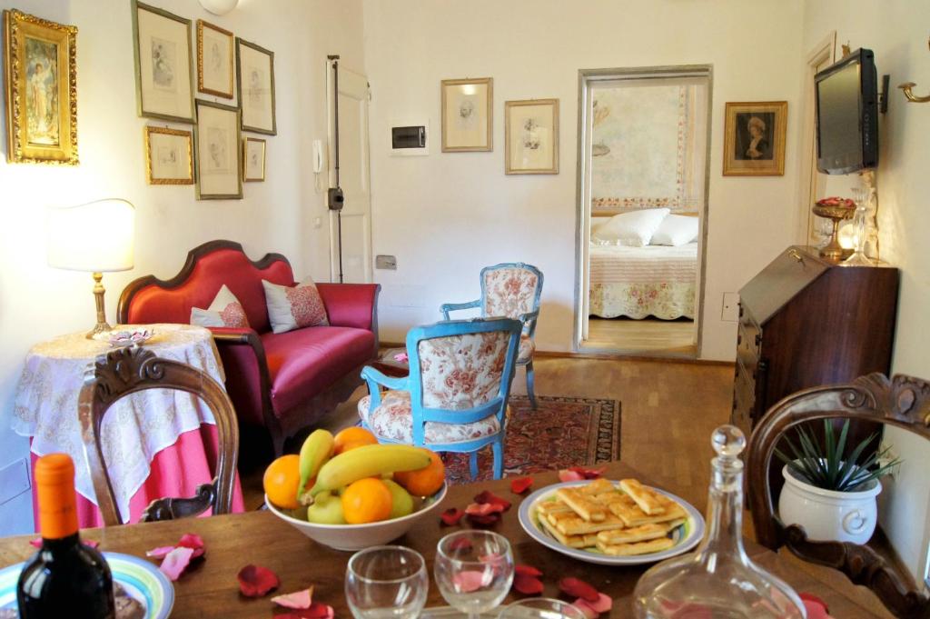 Melarancio Apartments - 3