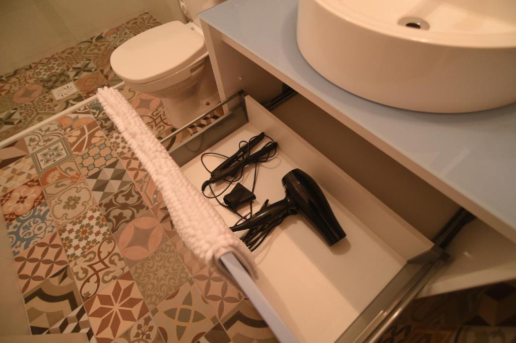  Ivlas Boutique Hotel