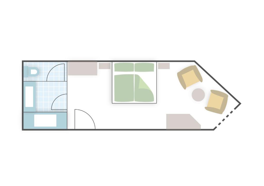 Hotel Berghof Mayrhofen - 6