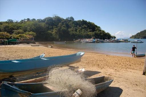  Pousada Nativa