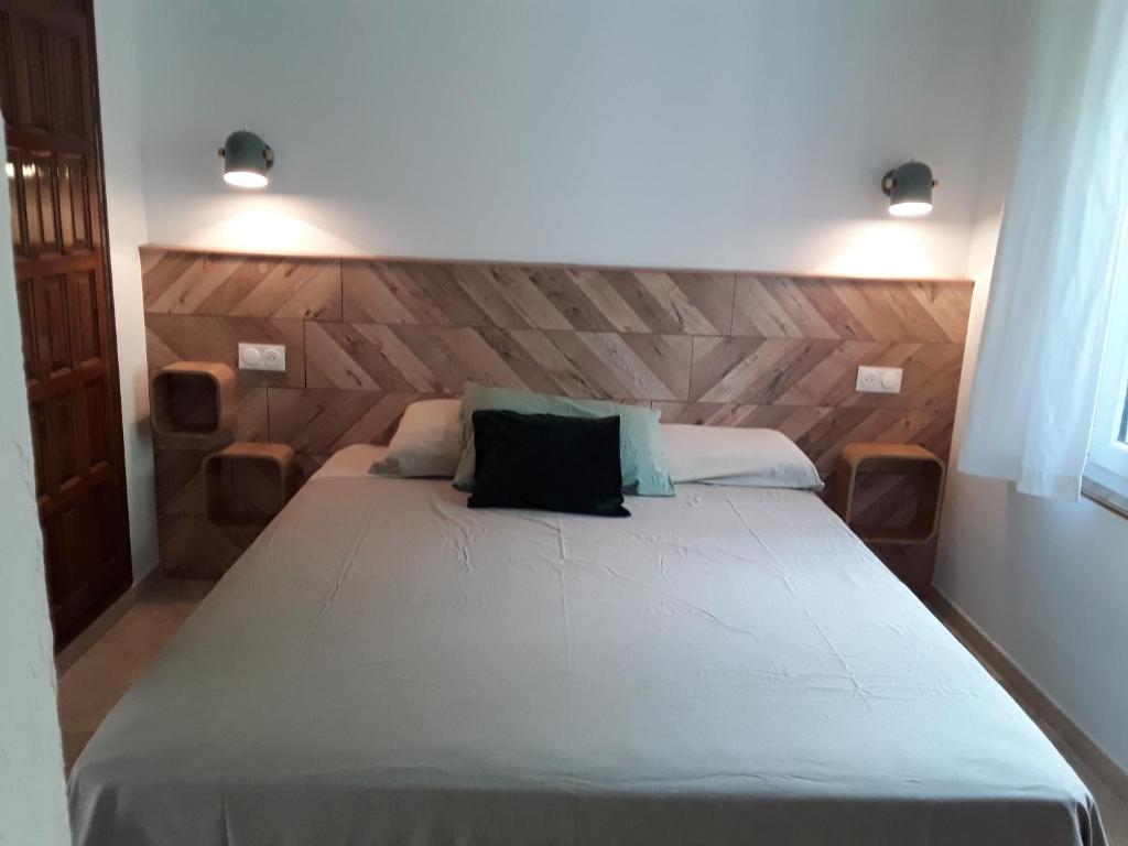Fotografia z galérie ubytovania Maison l'Escala 6 personnes v destinácii L'Escala