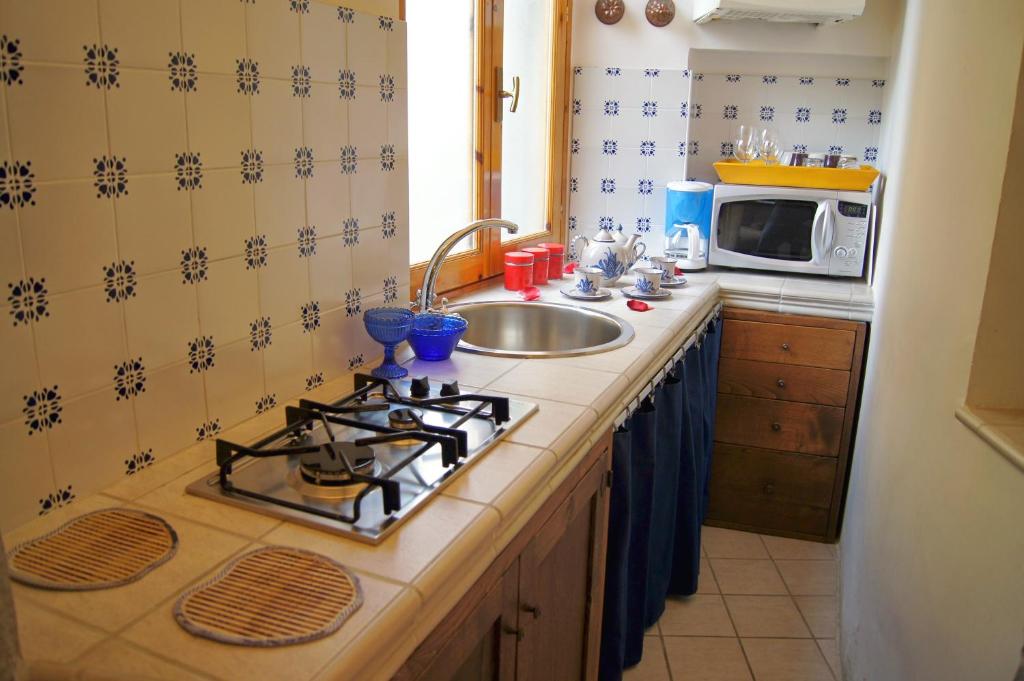 Melarancio Apartments - 10