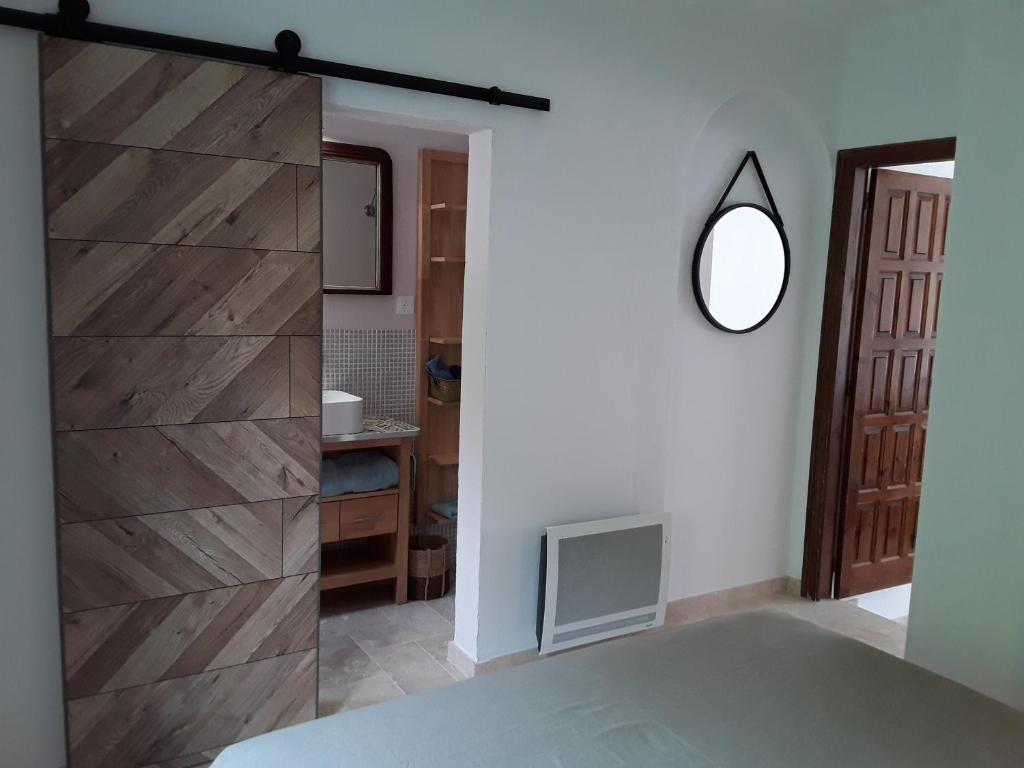 Fotografia z galérie ubytovania Maison l'Escala 6 personnes v destinácii L'Escala