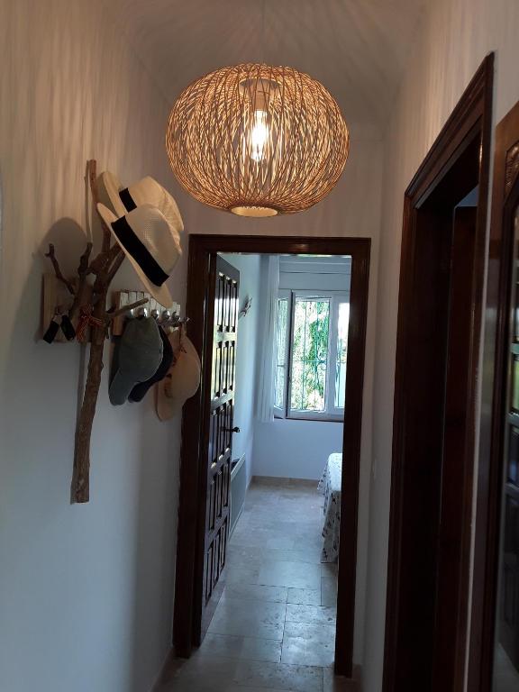 Fotografia z galérie ubytovania Maison l'Escala 6 personnes v destinácii L'Escala