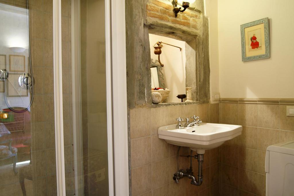 Melarancio Apartments - 11