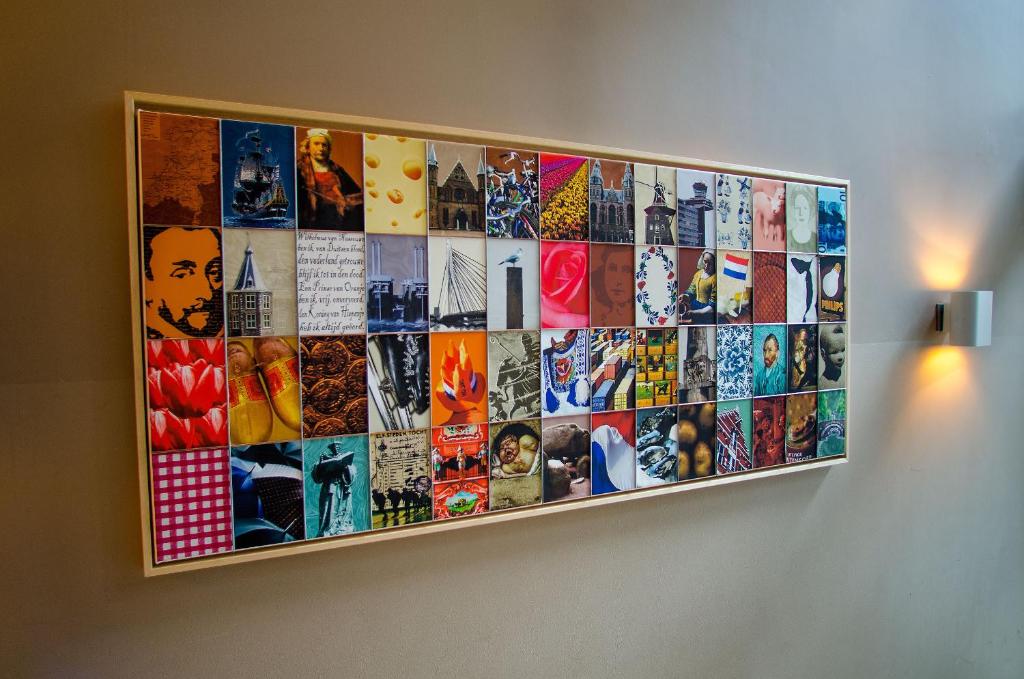 Hotel Cornelisz - Resim 43