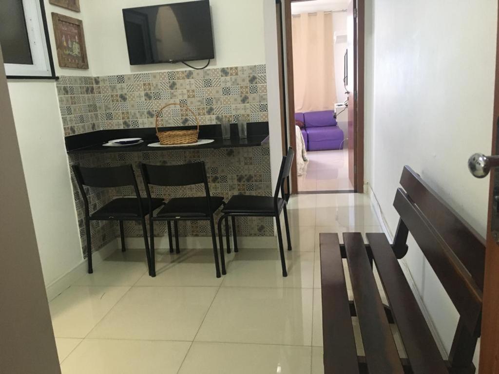  Apt Copacabana Prox praia